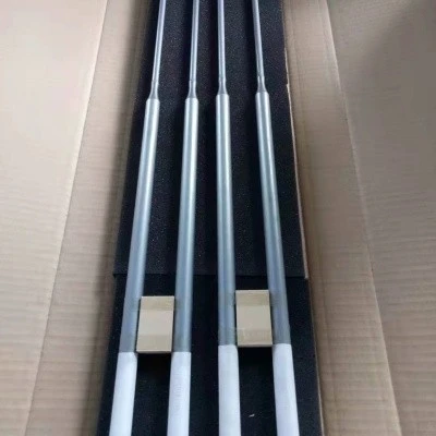 Molybdenum Disilicide Heating Rod factory