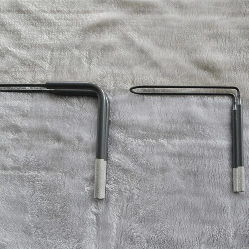 right angle silicon molybdenum rod4