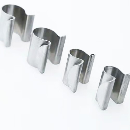 silicon molybdenum rod clamp6