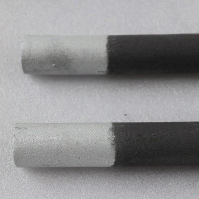 Braket Tungku Silikon Karbida