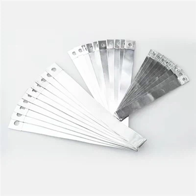 Penjepit Batang Silikon Karbida