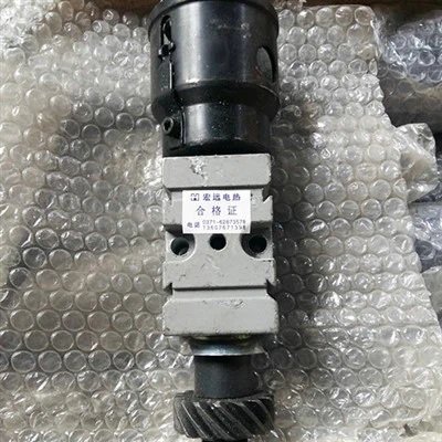 Bagaimana cara meningkatkan efisiensi energi Elemen Pemanas Sic?