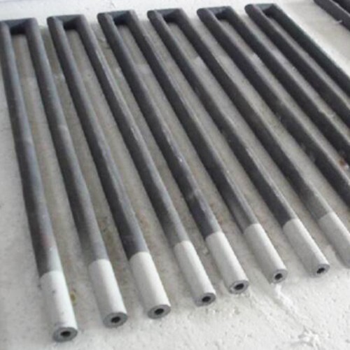Sic Rod Heater